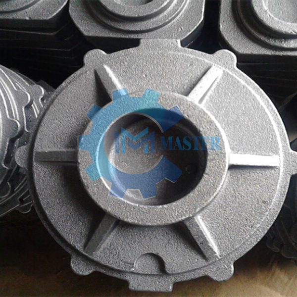 Mineral Slurry pump