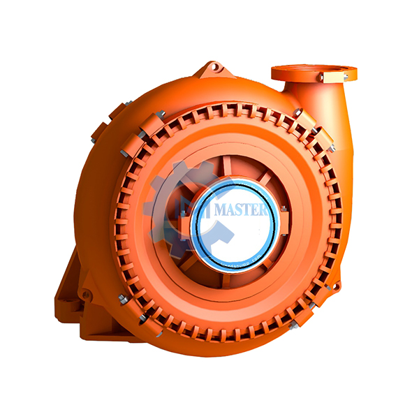 G(GH)Gravel pump