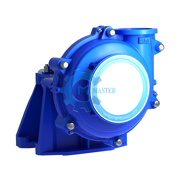 AF Foam pump